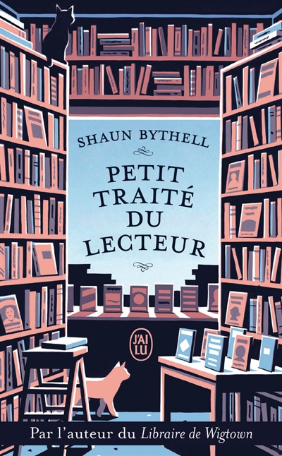 Petit traité du lecteur - 