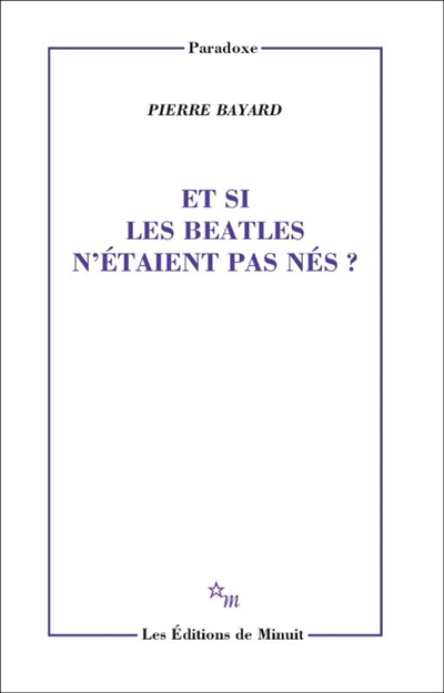 Et si les Beatles n'étaient pas nés ? - 