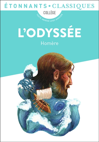 L'Odyssée - 