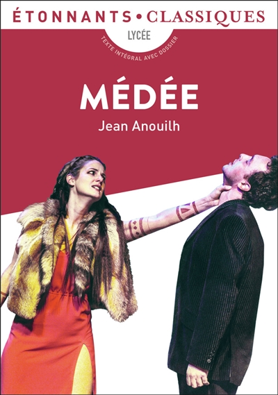 Médée - 