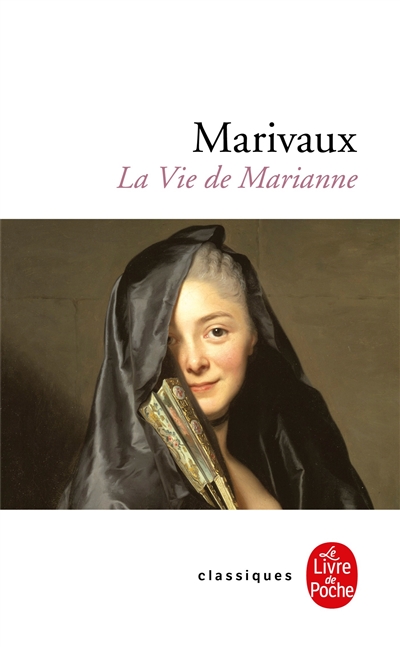 vie de Marianne (La) - 