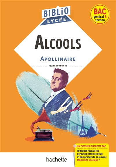 Alcools - 