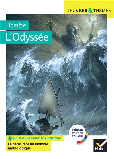 L'Odyssée - 