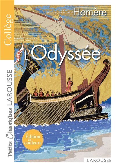 L'Odyssée - 