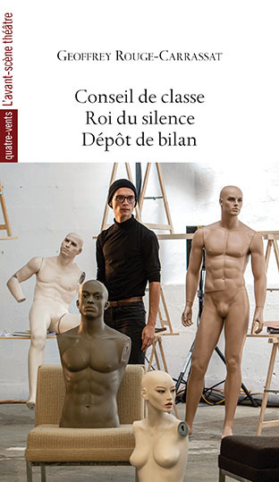 Conseil de classe - Roi du silence - Dépôt de bilan - 