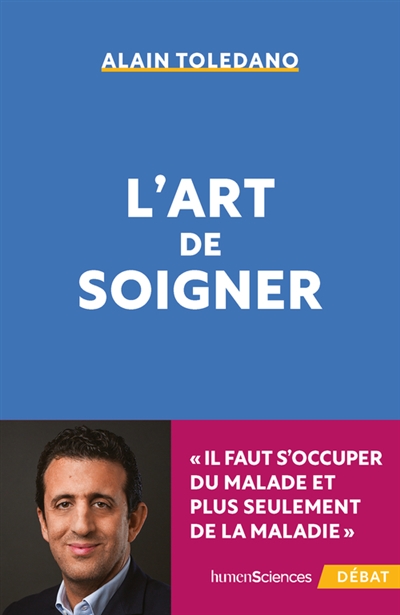 L'art de soigner - 