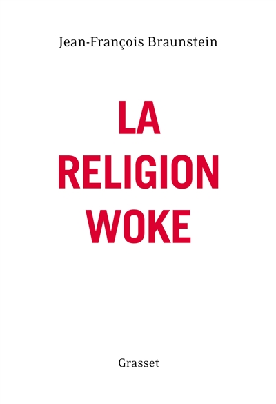 La religion woke - 