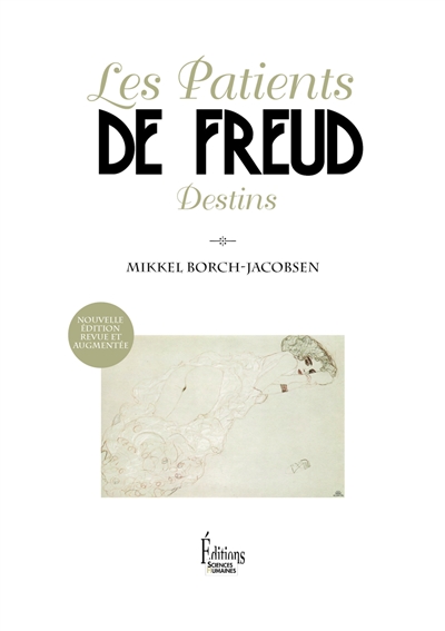 Les patients de Freud - 