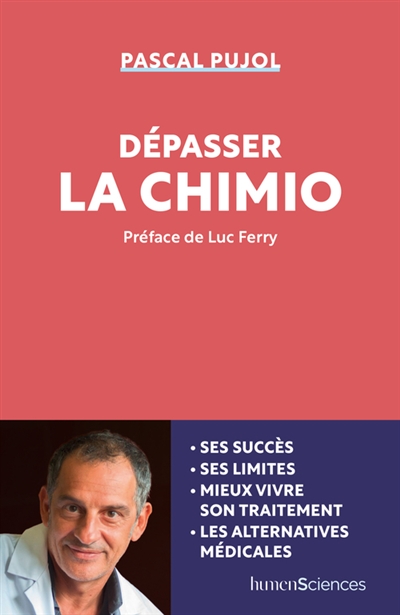 Dépasser la chimio - 