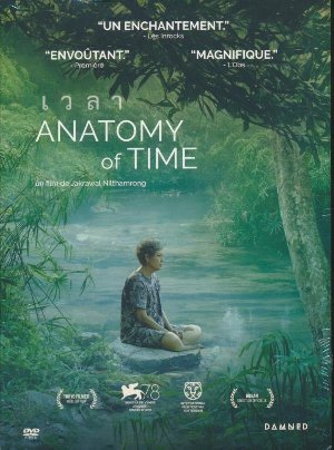 Anatomy of time - 