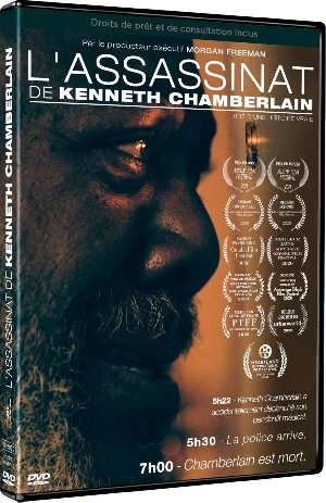 L'Assassinat de Kenneth Chamberlain - 