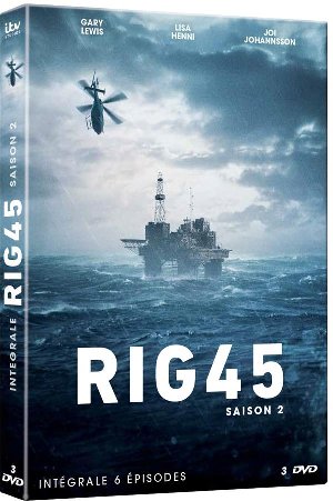 Rig 45 - 