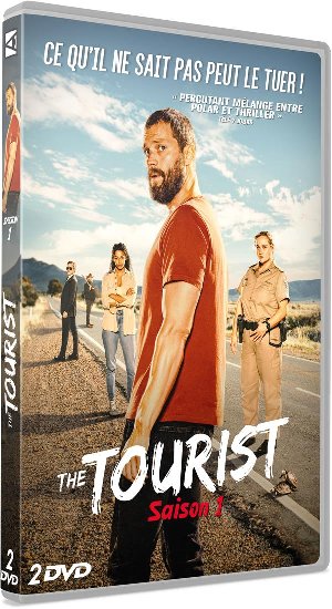 The Tourist - 