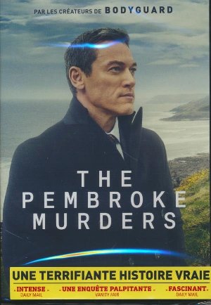 The Pembroke Murders - 