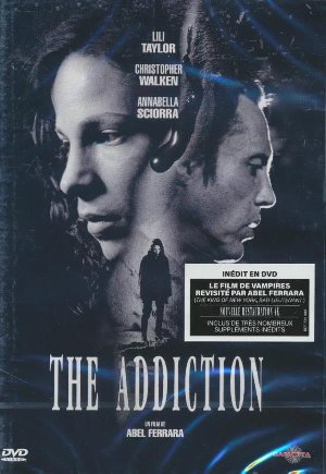 The Addiction - 