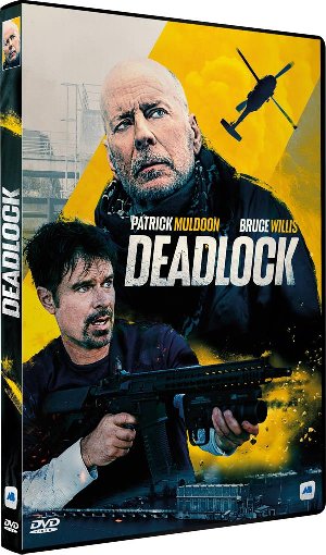 Deadlock - 