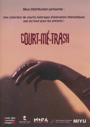 Court-mé-trash - 