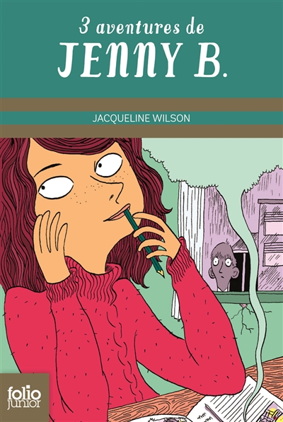 Trois aventures de Jenny B. - 