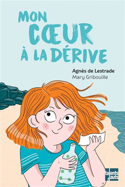 Mon coeur à la dérive - 