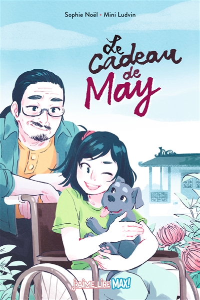 Le cadeau de May - 