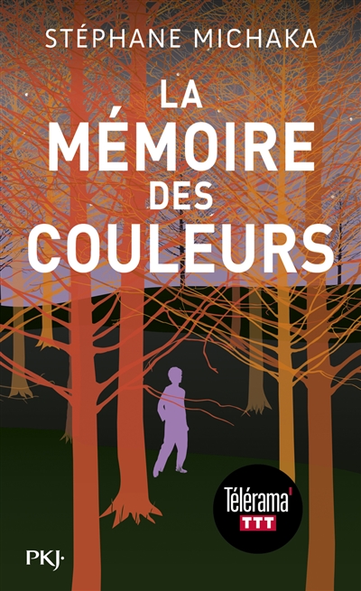 La mémoire des couleurs - 