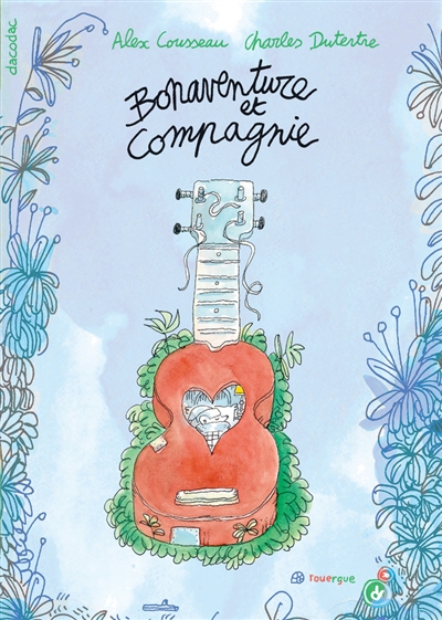 Bonaventure et compagnie - 