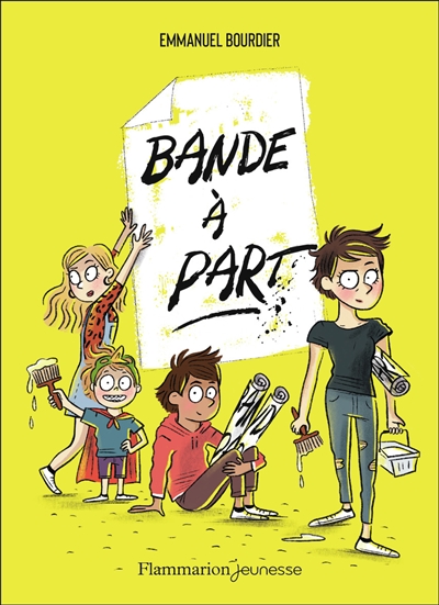 Bande à part - 