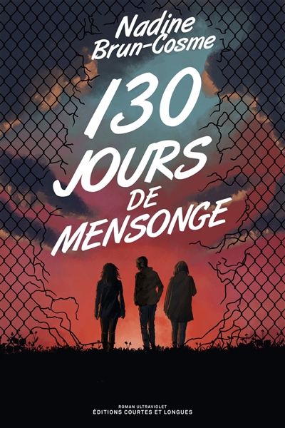 130 jours de mensonges - 