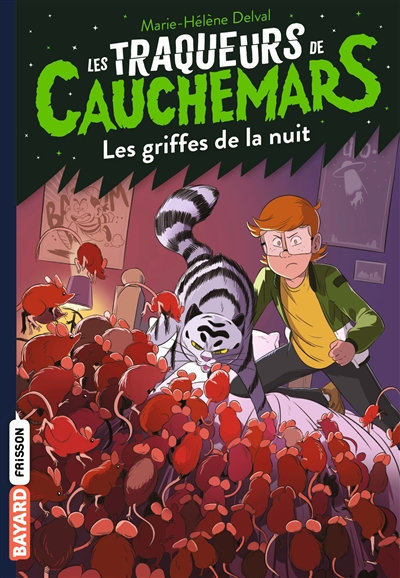 Les griffes de la nuit - 