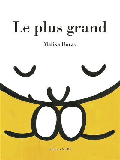 Le plus grand - 