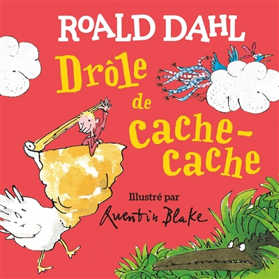 Drôle de cache-cache - 