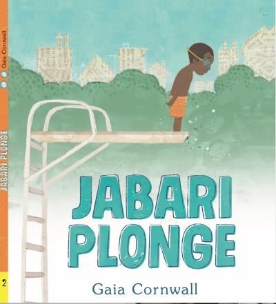 Jabari plonge  - 