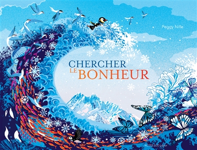 Chercher le bonheur - 