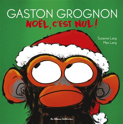 Noël, c'est nul ! - 