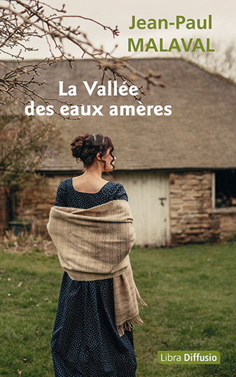 La vallée des eaux amères - 