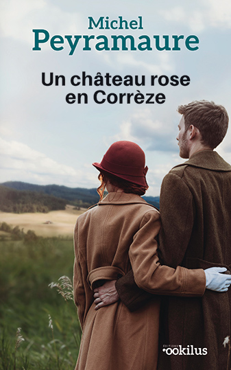 Un château rose en Corrèze - 