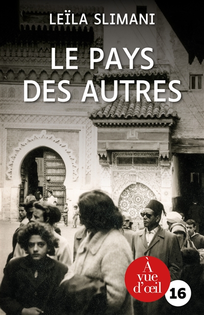 Le pays des autres - 