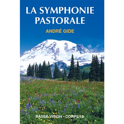 La symphonie pastorale - 