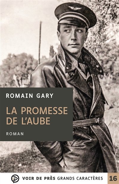 La promesse de l'aube - 