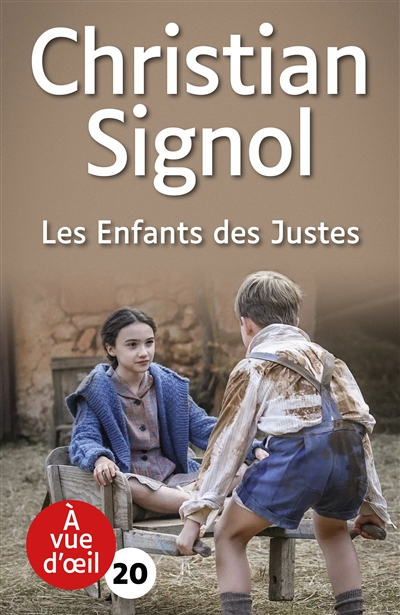 Les enfants des Justes - 