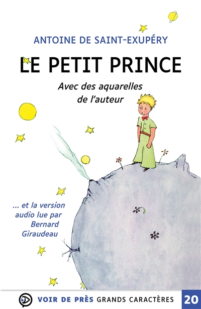 Le Petit Prince - 