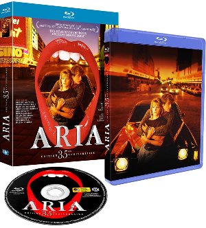 Aria - 