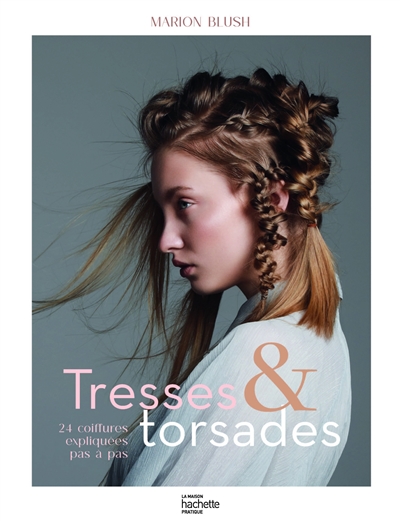 Tresses et torsades - 