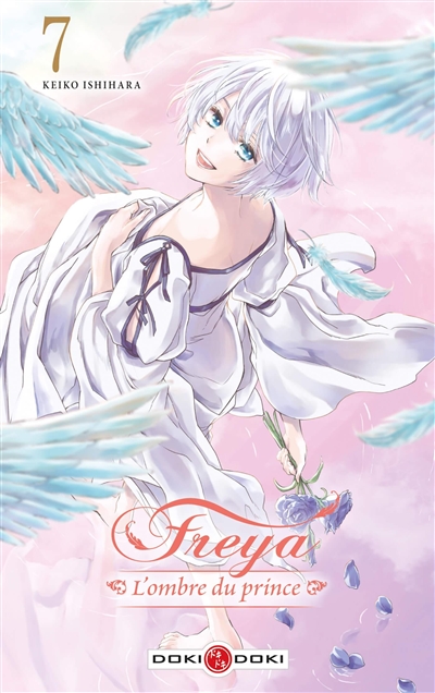 Freya - 