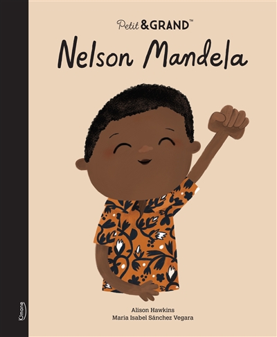 Nelson Mandela - 