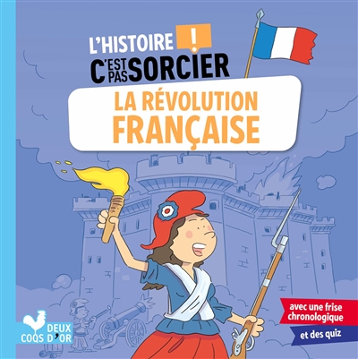 La Révolution française - 