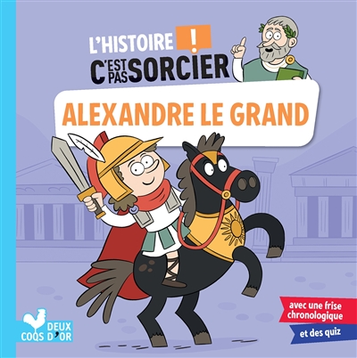 Alexandre le Grand - 