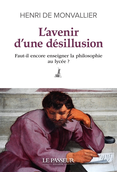 L'avenir d'une désillusion - 