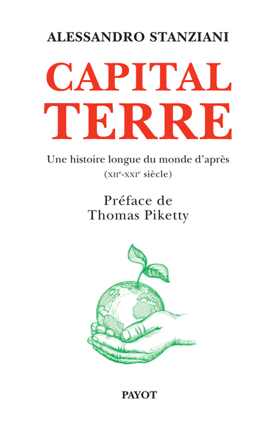 Capital Terre - 