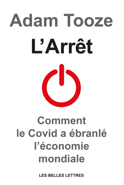 L'arrêt - 